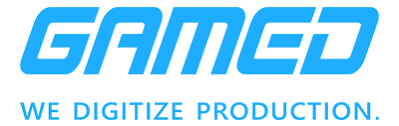 Logo_GAMED