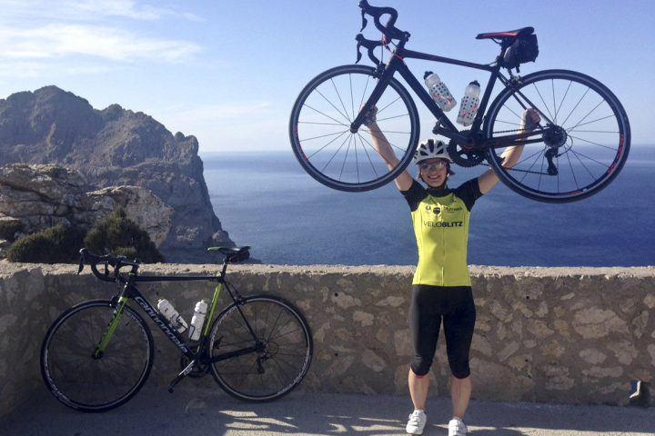 Trainingslager Mallorca