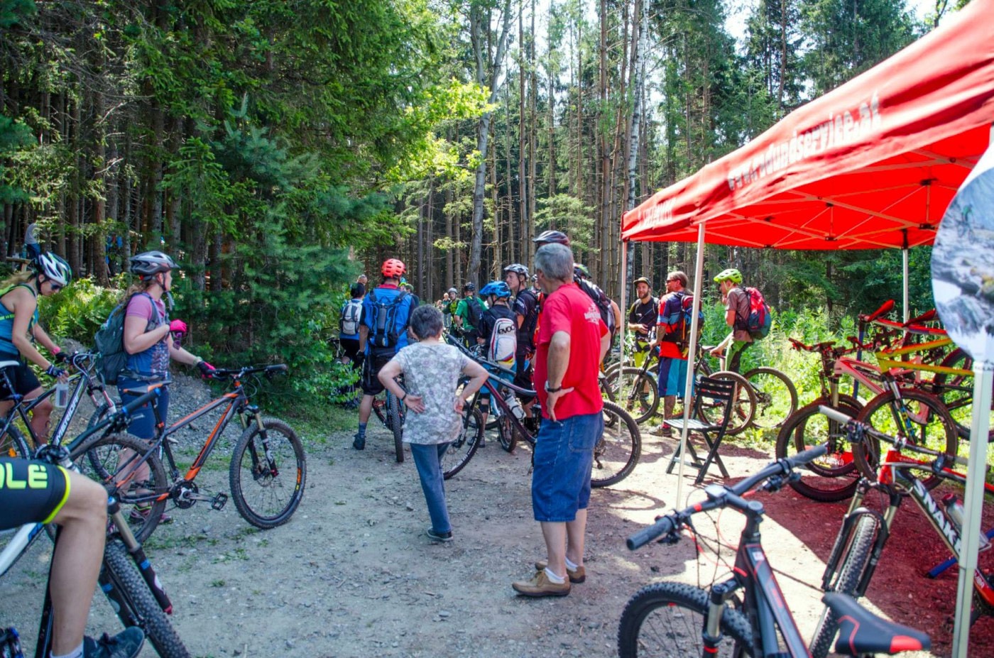 Eröffnung areaone Villach Radlager Kumitzberg (3)