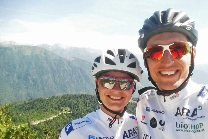 Rennberichte Radlager Racing Team (RRT) mit Top Ergebnissen