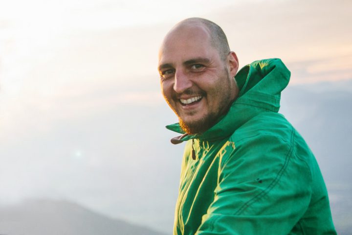 Radlager Obmann Herwig Kamnig legt nach 7 Jahren sein Amt nieder