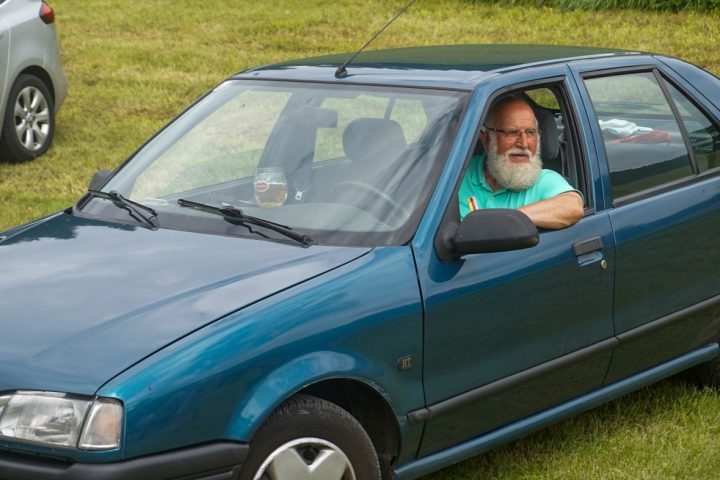 Vollgas verkoffert