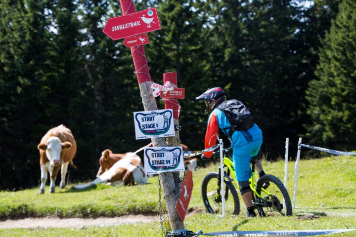 Organizing SloEnduroGradec a true Story