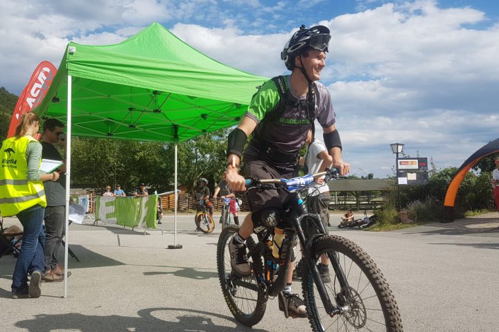 Enduro ÖM 2019