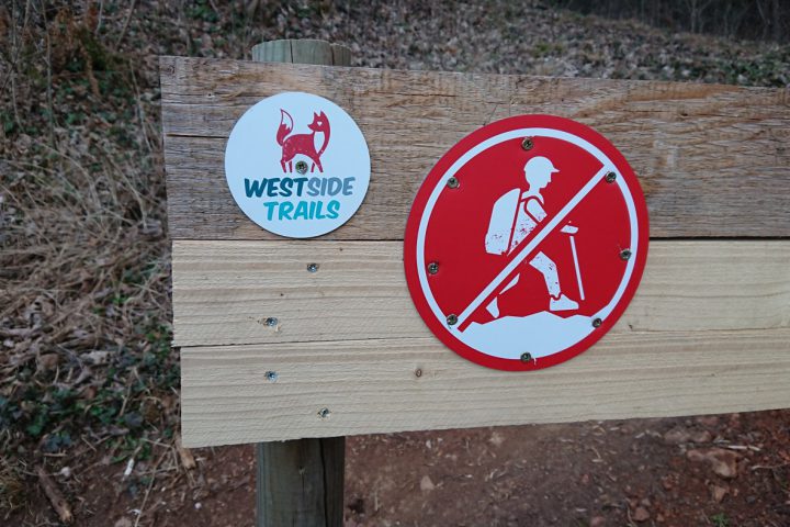 Westsidetrails – Knight Rider open!