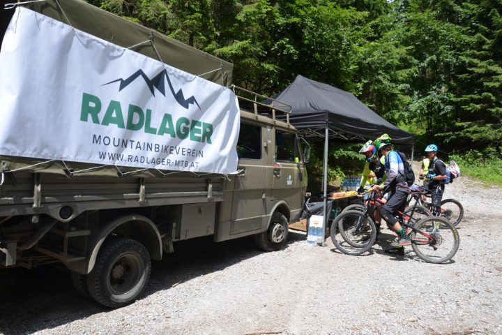 Enduro Gradec 2018