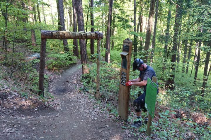 Enzi Trail – Quartalsbericht und Shape Off Termin!