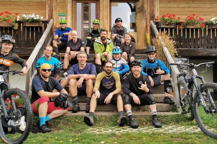 Trail-Jam-Jamnica