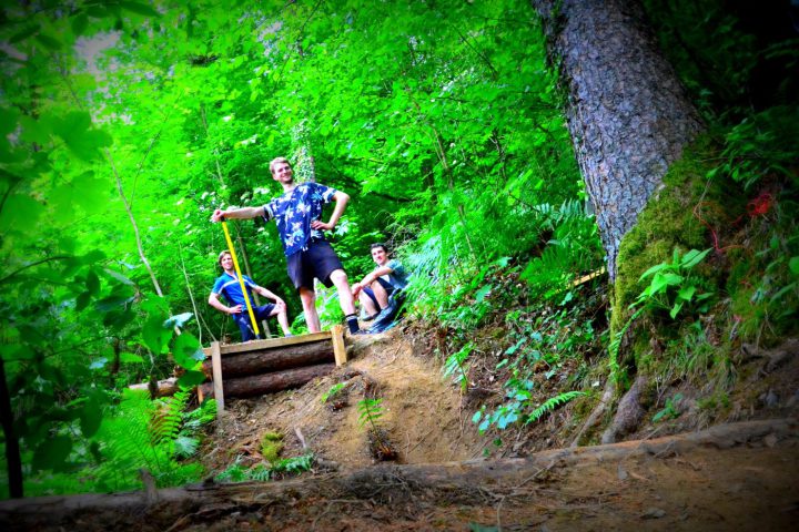 Ois z’Spath – Shape Day