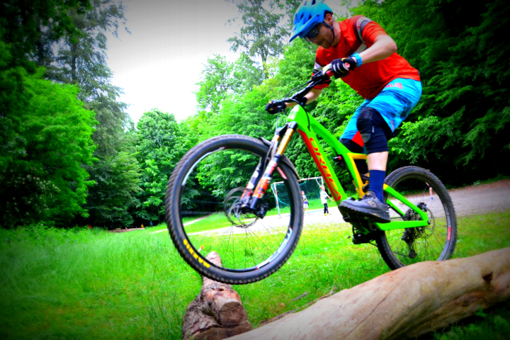 Fahrtechnik-Kurs – Graz