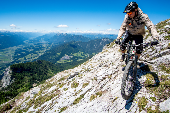 Hoch die Hände – Villach Wochenende