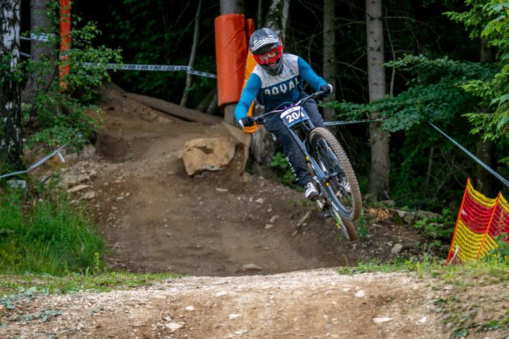 DH ÖM AM Semmering! :)