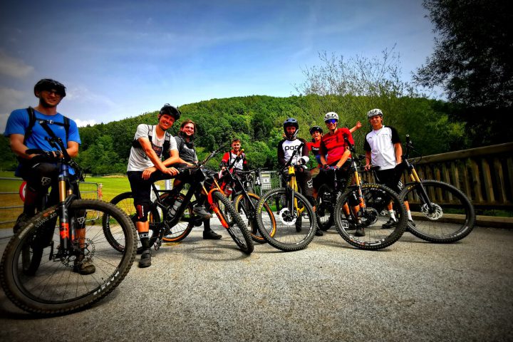 FreeEnduro