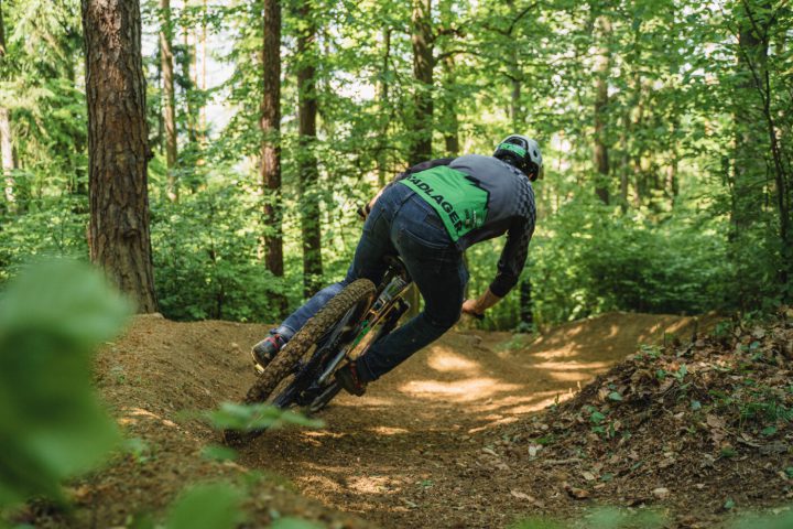 Fahrtechniktraining – Graz/Enzi