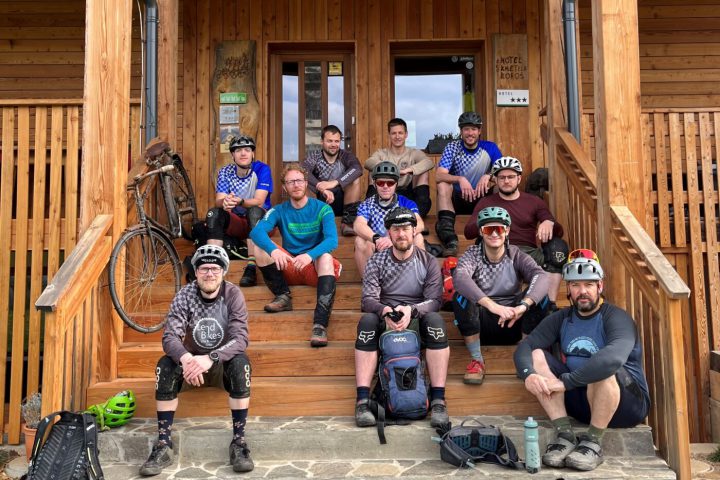 Trail-Jam-Jamnica