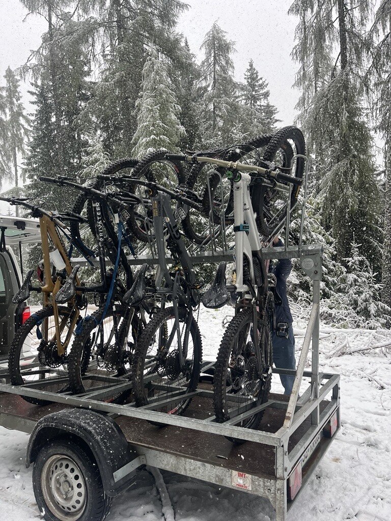 Herbstausflug 2026 – Črna na Koroškem