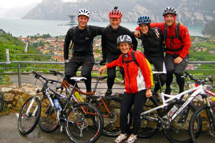 Tagebuch einer Familienbiketour – Transdolomiti