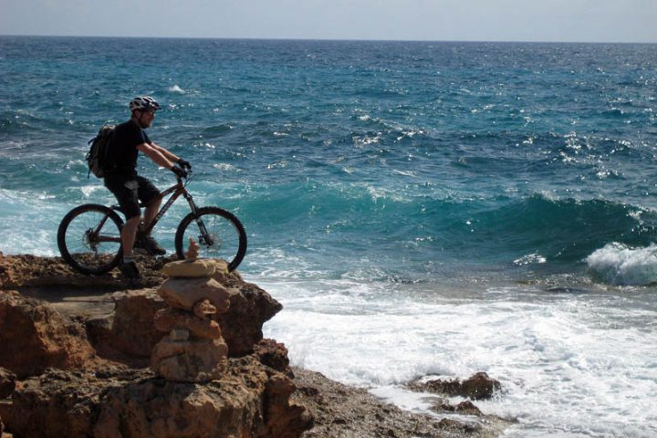 Eine Woche auf Mallorca