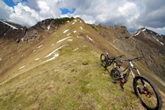 Miese Überraschungen mit Happy End – Gailtaler Alpen