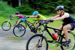 Fahrtechniktraining Level 2 – Villach 2014