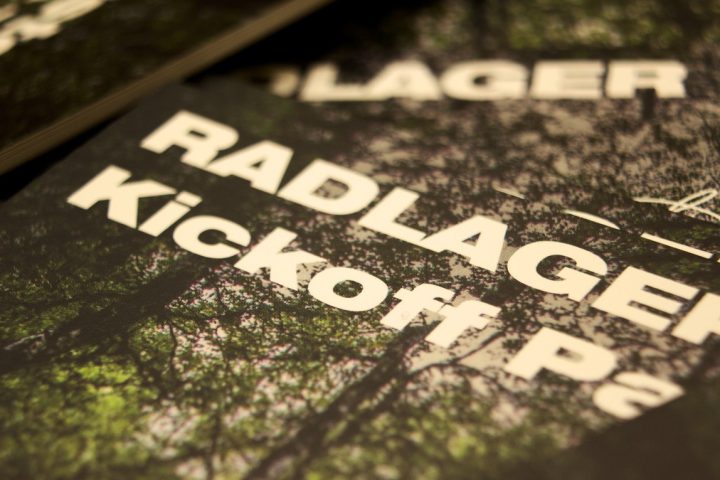 1000 Stück Flyer