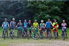 Fahrtechnik Kurs Level 3 (Sondertermin)