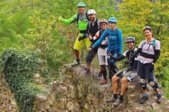 Fahrtechnik Kurs Level 4 (Sondertermin)