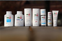 Sebamed Produktsponsoring 2015