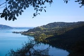 Wasser und Trail – Lakeside Ride