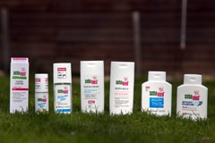 Sebamed Produktsponsoring 2016 für Mitglieder